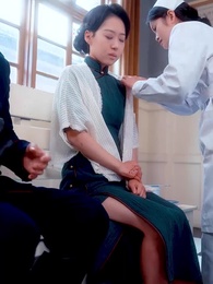 Episode 18 - Across the Galaxy, Awaiting Your Return