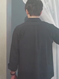 حبٌّ مع شروق الفجر [مدبلج] - Episode 23