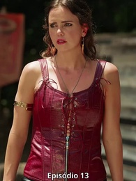 Meu Companheiro é um Lícano de Rua - Episode 13