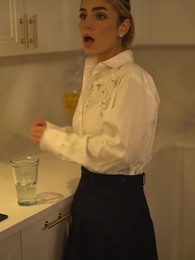 Bölüm 61 - Küçük Kirli Sırlarımız