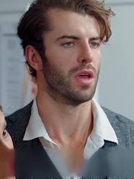 Bölüm 6 - Kalbini Fetheden Milyarder