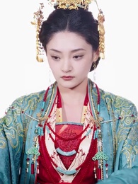 붉은 봉황, 가면의 왕비 - Episode 7