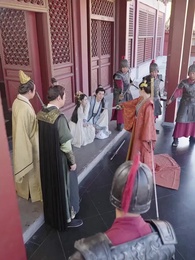 嬌嬌王妃駕到，撩撥王爺臉紅心跳 - Episode 68