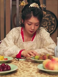 毒妃嫁到 - Episode 54