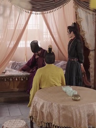 第40集 - 回到古代當戰神