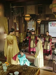 宮闕相思夢 - Episode 49