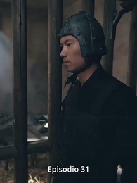 Destinos cruzados en el palacio - Episode 31