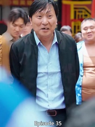 Episode 35 - Heroine