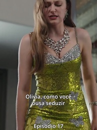 Sai da Frente! Sou a ex intocável! - Episode 17