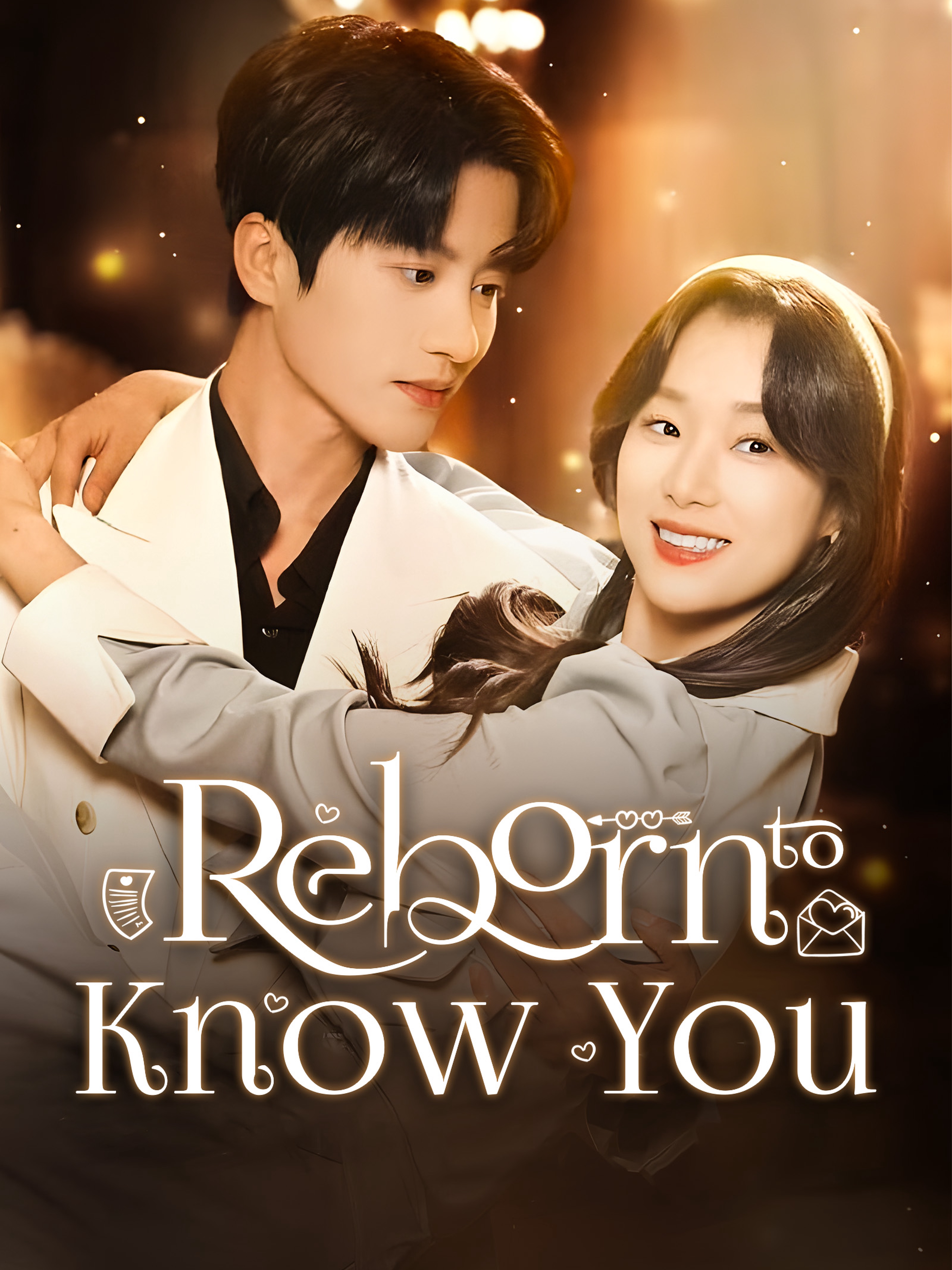 Reborn to Know You