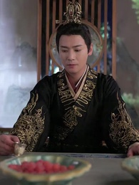 第41集 - 宮闕相思夢