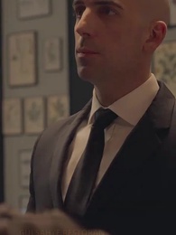 Fakir Kocam, Gizli Milyarder - Episode 18