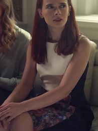 Küçük Kirli Sırlarımız - Episode 11