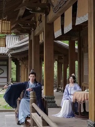 嬌嬌王妃駕到，撩撥王爺臉紅心跳 - Episode 48