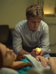 Bölüm 44 - Küçük Kirli Sırlarımız