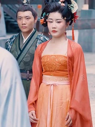 穿到古代當贅婿 - Episode 84