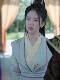 女王爺的極品快遞員 - Episode 21