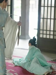 廢後歸來 - Episode 84