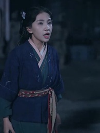 第42集 - 孤鴻辭故墟