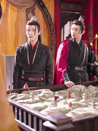 回到古代當戰神 - Episode 38