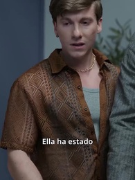 Amor de arrepentimiento - Episode 20