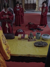 絕品太監在皇宮 - Episode 61