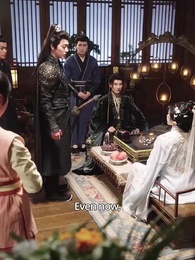 Hear My Mind, Save My Fate - Episode 14