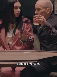 Bölüm 37 - Fakir Kocam, Gizli Milyarder