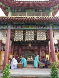 第54集 - 嬌嬌王妃駕到，撩撥王爺臉紅心跳