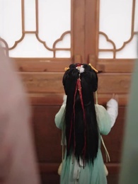 第40話 - お家断絶！没落令嬢家に舞い降りた最強幸運児