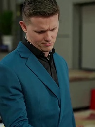 Bölüm 39 - Eski Kocamdan İntikam