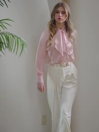 Bölüm 29 - Patronumla Apar Topar Evlilik