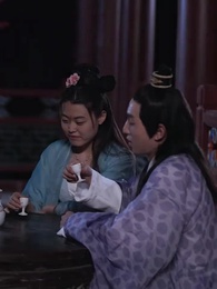 第53集 - 絕品太監在皇宮