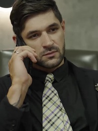 Derretendo o coração frio do Bilionário - Episode 44