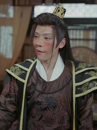 第49集 - 女王爺的極品快遞員