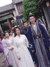 毒妃嫁到 - Episode 92