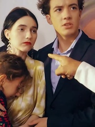 Alfa Reddedip Hamile Kalmak - Episode 44