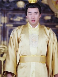 붉은 봉황, 가면의 왕비 - Episode 45