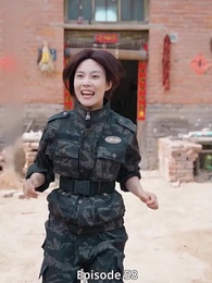 Episode 58 - Heroine