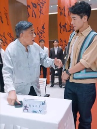 La Fierté de Gallia - Episode 10