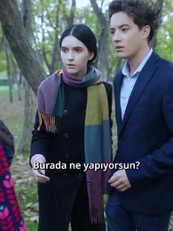 Alfa Reddedip Hamile Kalmak - Episode 50