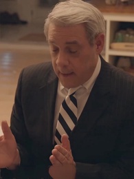 Fakir Kocam, Gizli Milyarder - Episode 66