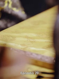 Episodio 20 - Destinos cruzados en el palacio