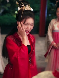 毒妃嫁到 - Episode 50