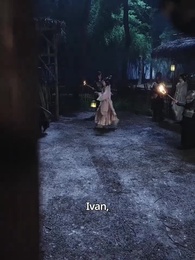 Episode 17 - Hear My Mind, Save My Fate