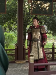 第15集 - 宮闕相思夢