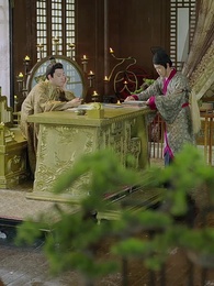 真假皇帝 - Episode 32