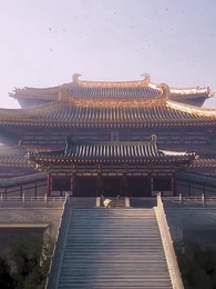 第36集 - 穿到古代當贅婿