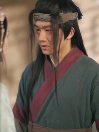 第21集 - 孤鴻辭故墟