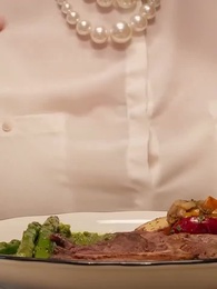 Bölüm 52 - Büyük Patron Eski Karım Çıktı!